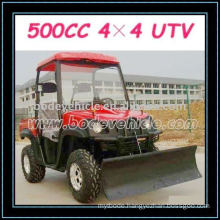 500CC 4WD UTV WITH EEC/EPA (MC-161)